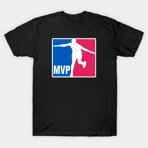 MVP... MVP... MVP... T-Shirt