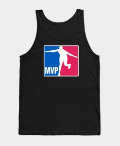 MVP... MVP... MVP... Tank Top