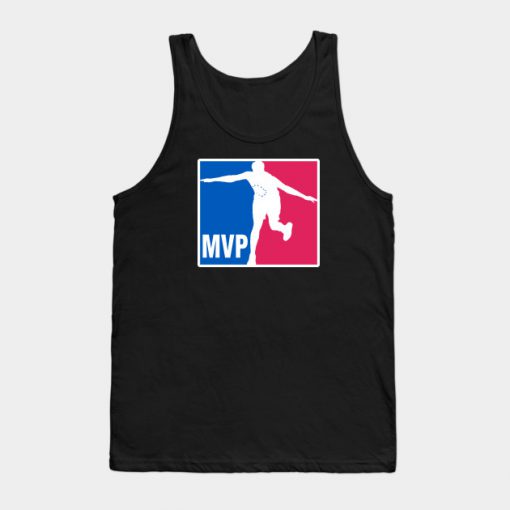 MVP... MVP... MVP... Tank Top