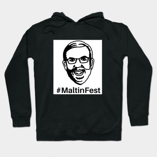 #MaltinFest Hoodie