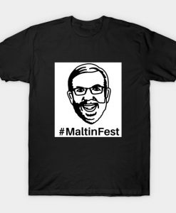 #MaltinFest T-Shirt