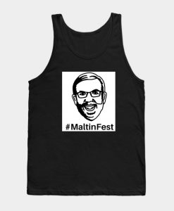 #MaltinFest Tank Top