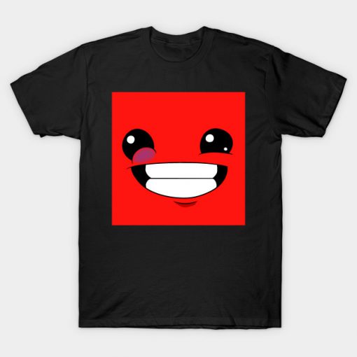 Meat Boy T-Shirt