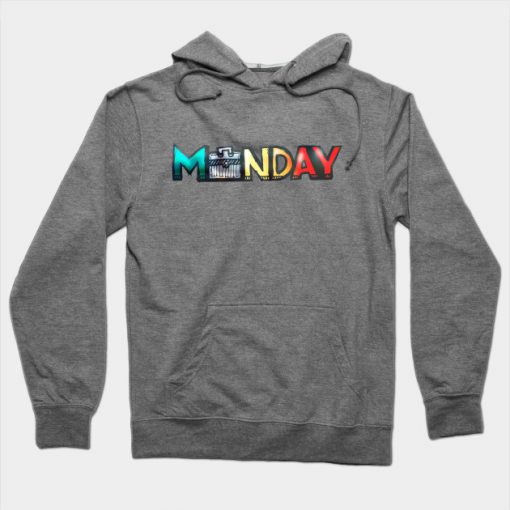 Monday Hoodie