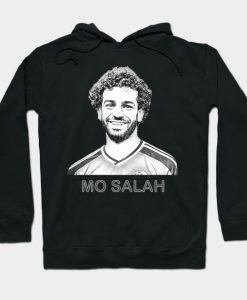 Mosalah Hoodie