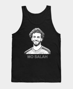 Mosalah Tank Top