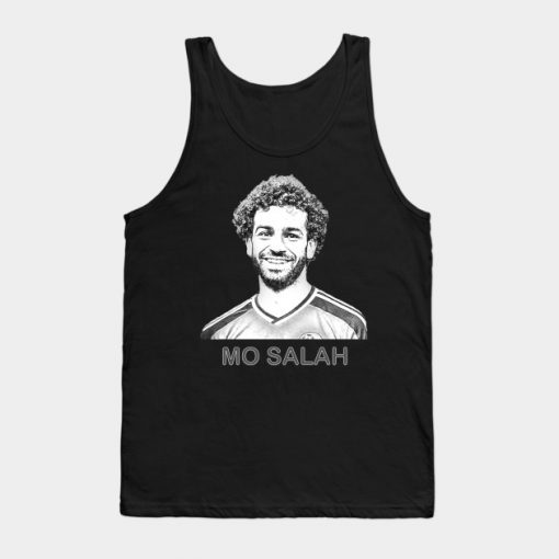 Mosalah Tank Top