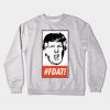 NOLA Trump Crewneck Sweatshirt