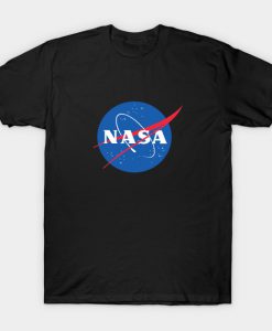 Nasa T-Shirt