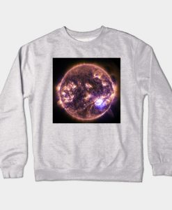 National space day Crewneck Sweatshirt