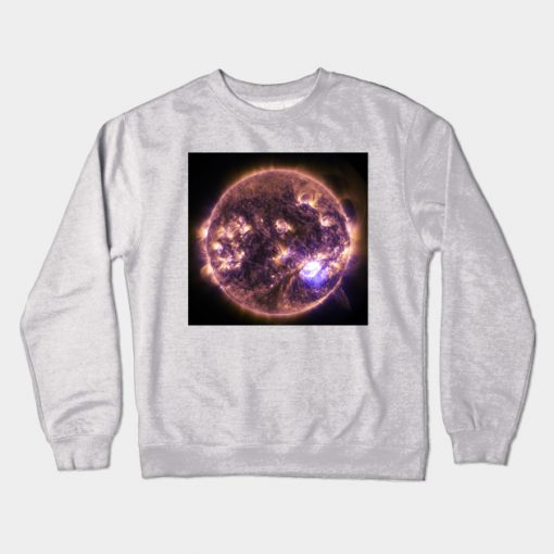 National space day Crewneck Sweatshirt