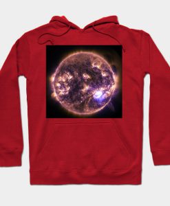 National space day Hoodie