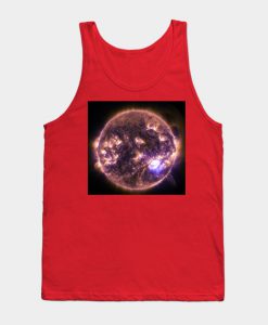 National space day Tank Top