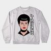 Nexus-7 Rachel Crewneck Sweatshirt