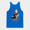 No More Heroes Anymore Tank Top