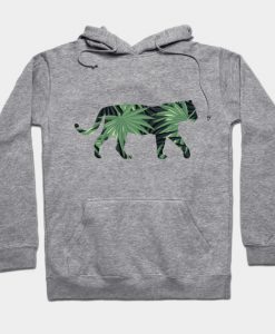 Palmetto Tiger Hoodie