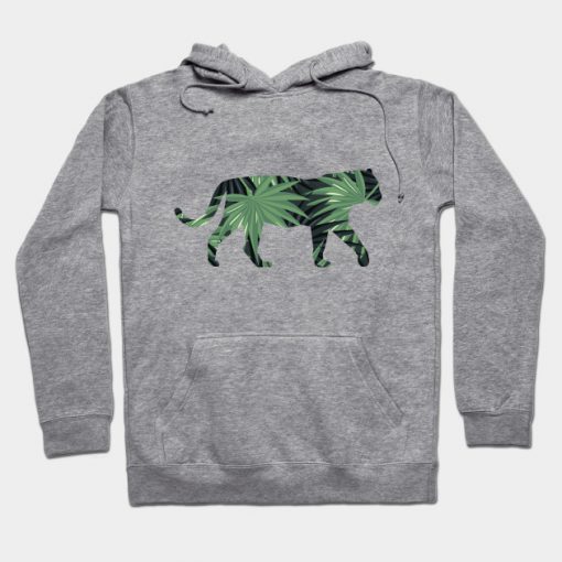 Palmetto Tiger Hoodie