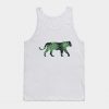 Palmetto Tiger Tank Top