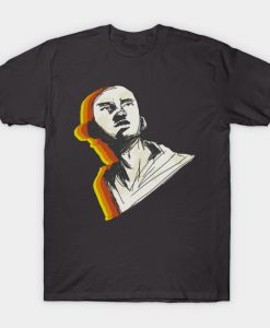 Paper Monk T-Shirt