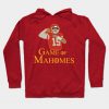 Pat Mahomes 'Game Of Mahomes' - NFL Kansas City Chiefs Hoodie