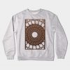 Pattern 1 Crewneck Sweatshirt