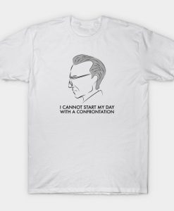 Phantom Thread T-Shirt