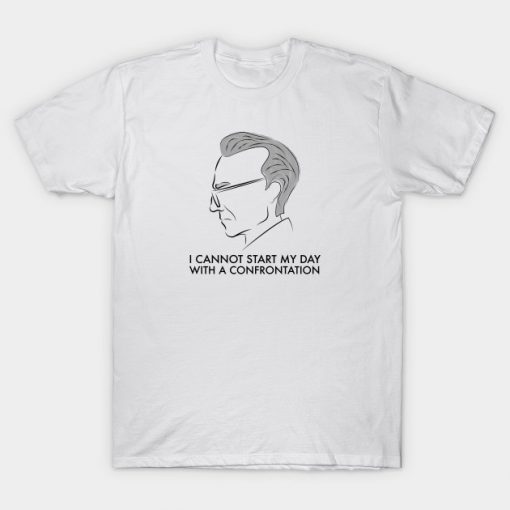 Phantom Thread T-Shirt