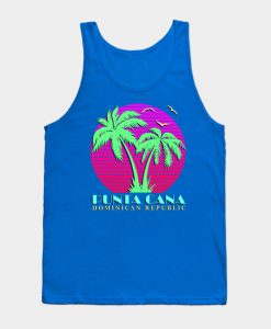 Punta Cana Tank Top