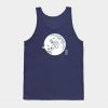 Purrfect Moon Tank Top