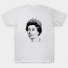 Queen Elizabeth T-Shirt