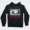 Reality is the Delusion We Like Best V.3 Hoodie