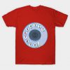 Rotary Telephone Dial T-Shirt