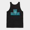 San Jose Sharks Tank Top