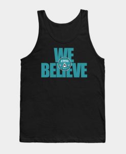 San Jose Sharks Tank Top