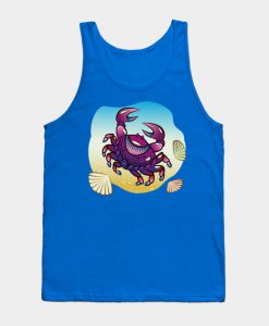 Sand Crab Tank Top