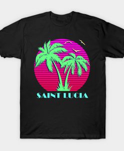 Santa Lucia T-Shirt