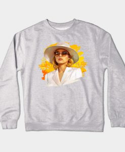 Scarface - Elvira Crewneck Sweatshirt