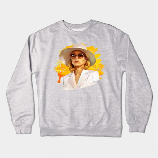 Scarface - Elvira Crewneck Sweatshirt