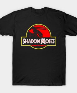 Shadow Park T-Shirt