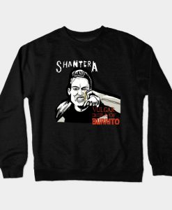 Shantera Crewneck Sweatshirt