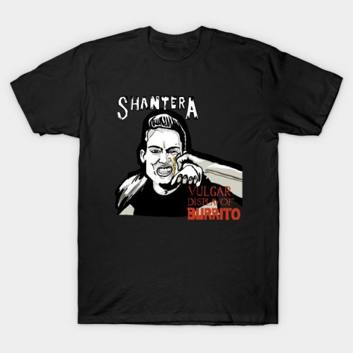 Shantera T-Shirt