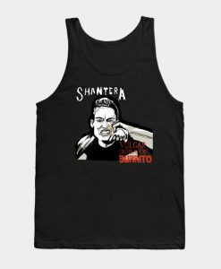 Shantera Tank Top