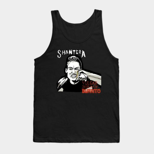 Shantera Tank Top