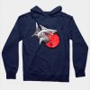 Shark Hoodie