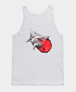 Shark Tank Top