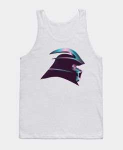 Shredder Tank Top