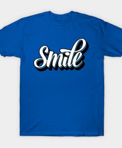 Smile T-Shirt