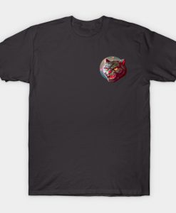 Space Cat T-Shirt