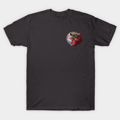 Space Cat T-Shirt