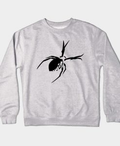 Spinne Crewneck Sweatshirt